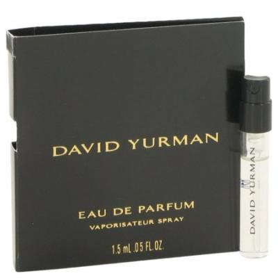 David Yurman Women's Vial (Sample) .05 Oz