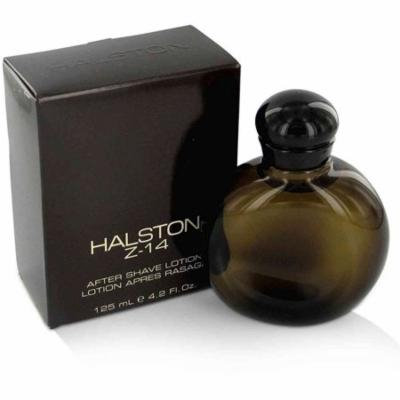3 Pack - Halston Z-14 After Shave Lotion 4 oz