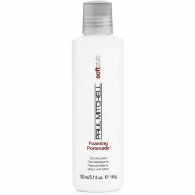 3 Pack - Paul Mitchell Foaming Pomade 5.1 oz