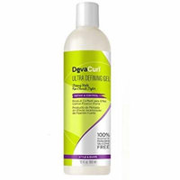 2 Pack - DevaCurl Ultra Defining Gel 12 oz