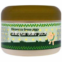 Elizavecca, Green Piggy, Collagen Jelly Pack, 3.53 oz(pack of 2)