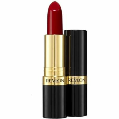 3 Pack - Revlon Super Lustrous Lipstick, Cherry Blossom 0.15 oz