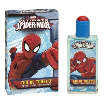 Marvel 291187 3.4 oz Spiderman EDT Spray
