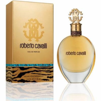 2 Pack - Roberto Cavalli Eau De Parfum Spray for Women 2.50 oz