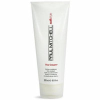 Paul Mitchell The Cream Styling Conditioner, 6.8 oz (Pack of 2)