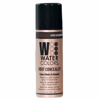 Tressa Watercolors Dark Brown Root Concealer 2 oz