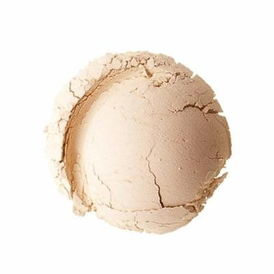 Everyday Minerals, Matte Base, Beige 3N, .17 oz(pack of 3)