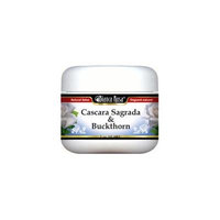 Cascara Sagrada & Buckthorn Salve (2 oz, ZIN: 524298)