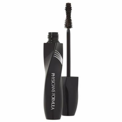 Physician's Formula, Inc., Lash Contortionist, Mascara, Black Brown, 0.31 oz(pack of 4)