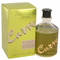 Liz Claiborne Men's After Shave 4.2 Oz