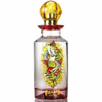 3 Pack - Ed Hardy Villain By Christian Audigier Eau de Parfum Spray for Women 4.20 oz