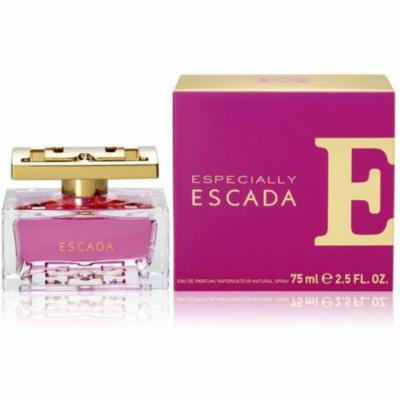 3 Pack - Escada Especially Eau De Parfum Spray for Women 2.5 oz
