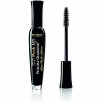 2 Pack - Bourjois Volume Glamour Push Up Mascara, Ultra Black .3 oz