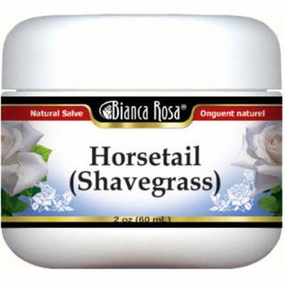 Horsetail (Shavegrass) Salve (2 oz, ZIN: 524374)