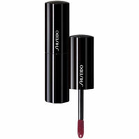 3 Pack - Shiseido Lacquer Rouge Lip Gloss for Women, Drama .2 oz
