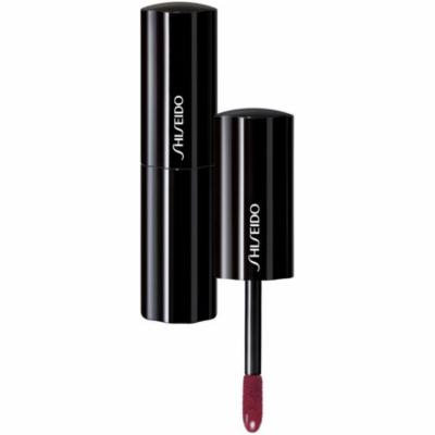 3 Pack - Shiseido Lacquer Rouge Lip Gloss for Women, Drama .2 oz