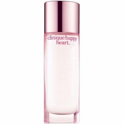 6 Pack - Clinique Happy Heart Perfume Spray for Women 3.40 oz