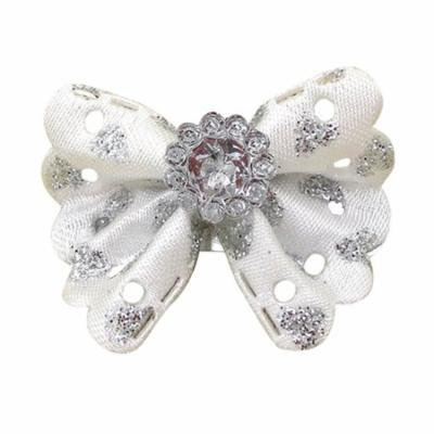 DZT1968Girls Princess Handmade butterfly Hair Clip Headdress For American Girl Doll WH