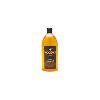 4 Pack - Woody's Daily Shampoo Shampoo 33.8 oz