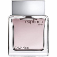 3 Pack - Euphoria By Calvin Klein Eau de Toilette Spray For Men 1.7 oz