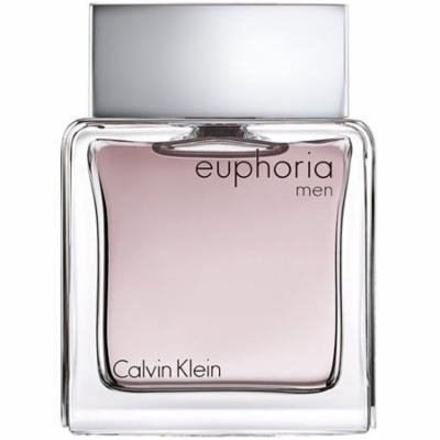 3 Pack - Euphoria By Calvin Klein Eau de Toilette Spray For Men 1.7 oz