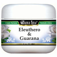 Eleuthero & Guarana Cream (2 oz, ZIN: 524333) - 2-Pack