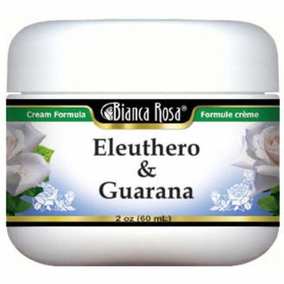 Eleuthero & Guarana Cream (2 oz, ZIN: 524333) - 2-Pack