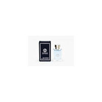 VERSACE POUR HOMME 5 ML Eau de Toilette Mini Splash for Men