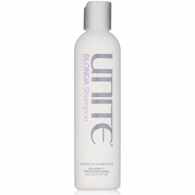 3 Pack - UNITE Hair Blonda Shampoo 8 oz