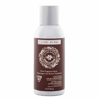 Claire Burke Vapourri Home Fragrance Spray 3 Oz. Box of 6 - Vanilla Bean