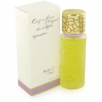 4 Pack - Quelques Fleurs by Houbigant for Women EDP Spray 3.3 oz