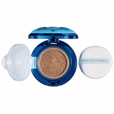 Physician's Formula, Inc., Mineral Wear, Cushion Foundation, Light/Medium, SPF 50, 0.47 fl oz(pack of 3)