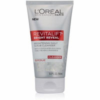 4 Pack - L'Oreal Paris Revitalift Bright Reveal Cleanser 5 oz
