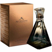 2 Pack - True Reflection By Kim Kardashian Eau De Parfum Spray For Women 3.4 oz