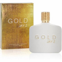 2 Pack - Jay Z Gold Jay Z Eau De Toilette Spray For Men 3 oz