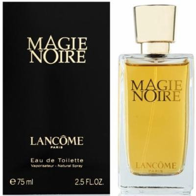 4 Pack - Magie Noire By Lancome Eau De Toilette Spray For Women 2.5 oz
