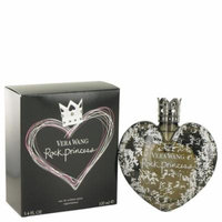 Vera Wang Women's Eau De Toilette Spray 3.4 Oz