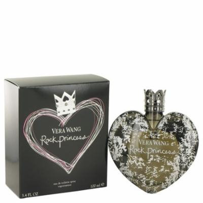 Vera Wang Women's Eau De Toilette Spray 3.4 Oz