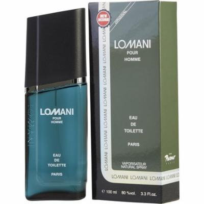 Men's Lomani By Lomani