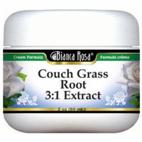 Couch Grass Root 3:1 Extract Cream (2 oz, ZIN: 524523) - 2-Pack