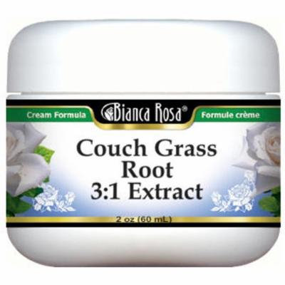 Couch Grass Root 3:1 Extract Cream (2 oz, ZIN: 524523) - 2-Pack