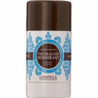 4 Pack - Lavanila The Healthy Deodorant-Vanilla Coconut 2 oz