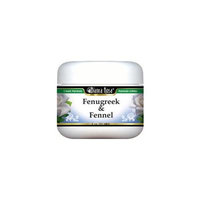 Fenugreek & Fennel Cream (2 oz, ZIN: 524335) - 3-Pack
