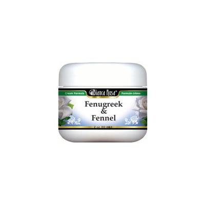 Fenugreek & Fennel Cream (2 oz, ZIN: 524335) - 3-Pack