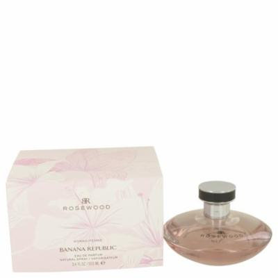 Banana Republic Women's Eau De Parfum Spray 3.4 Oz