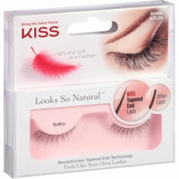 2 Pack - KISS Looks So Natural Lashes, Sultry 1 ea