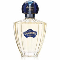 6 Pack - Shalimar by Guerlain Eau de Cologne Spray for Women 2.50 oz