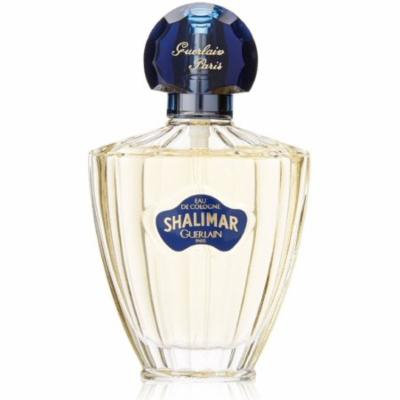 6 Pack - Shalimar by Guerlain Eau de Cologne Spray for Women 2.50 oz