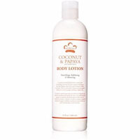 3 Pack - Nubian Heritage Lotion, Coconut and Papaya 13 oz