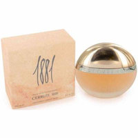 6 Pack - Cerruti 1881 By Nino Cerruti Eau De Toilette Spray For Women 3.3 oz